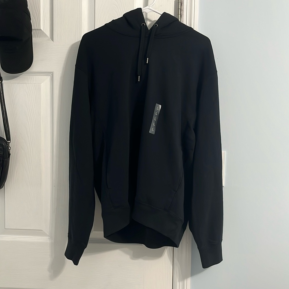 UNIQLO Sweat Pullover Hoodie LARGE
